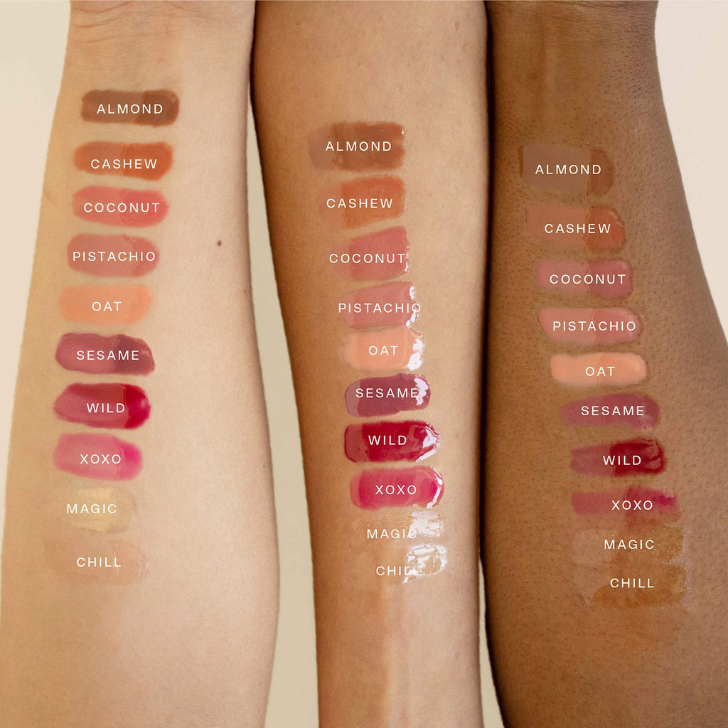 Tower 28 Beauty - ShineOn Lip Jelly Hydrating Non-Sticky Lip Oil