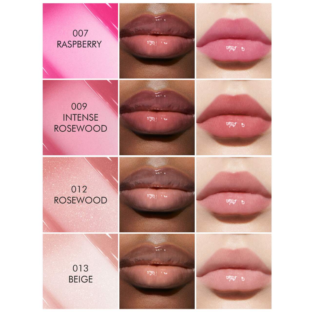 DIOR - Dior Addict Lip Maximizer Plumping Gloss