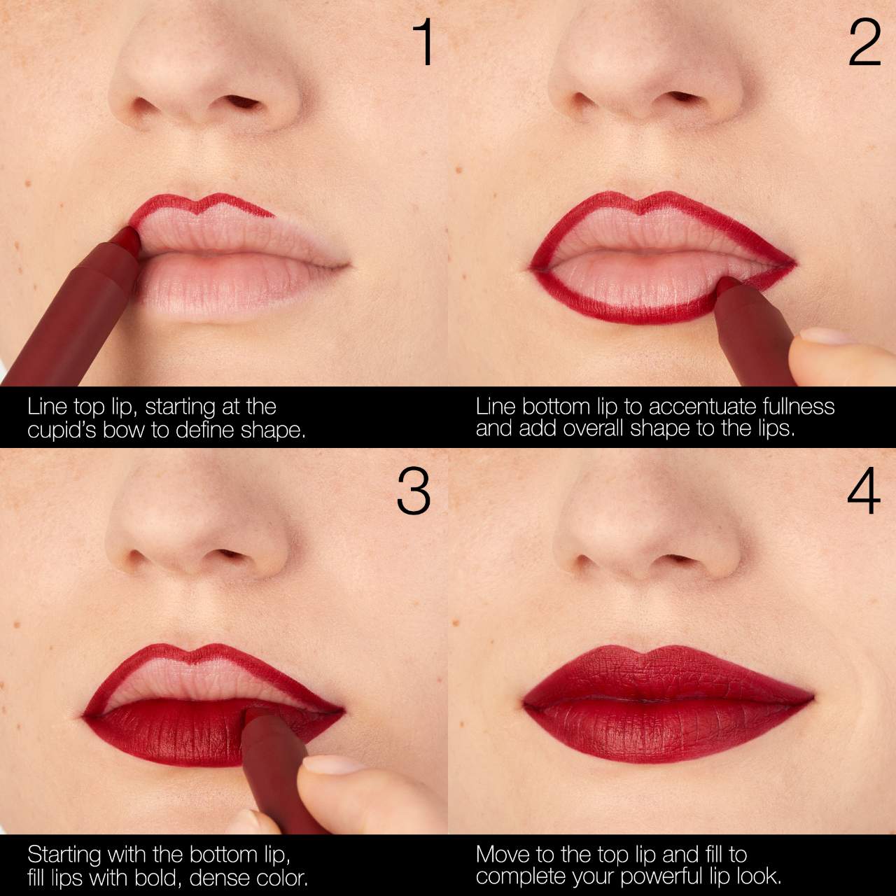 NARS - Powermatte High-Intensity Long-Lasting Lip Pencil