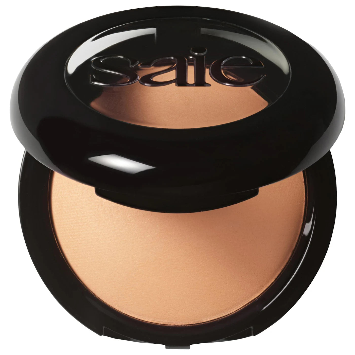 Saie Slip Tint™ Undetectable Baked Setting Powder