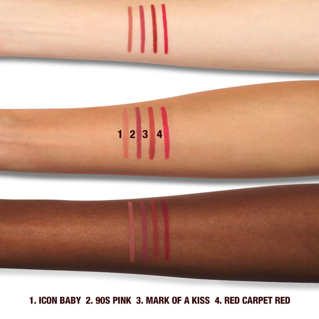 Charlotte Tilbury - Lip Cheat Long-Lasting Waterproof Lip Liner
