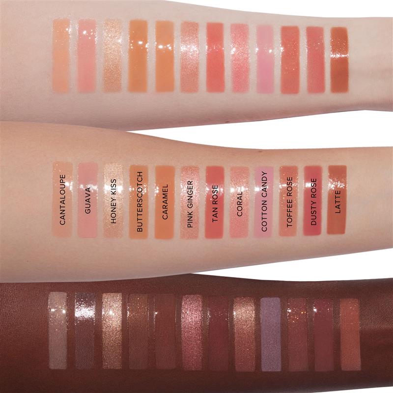 Anastasia Beverly Hills - Universal Luminous Tinted Lip Gloss