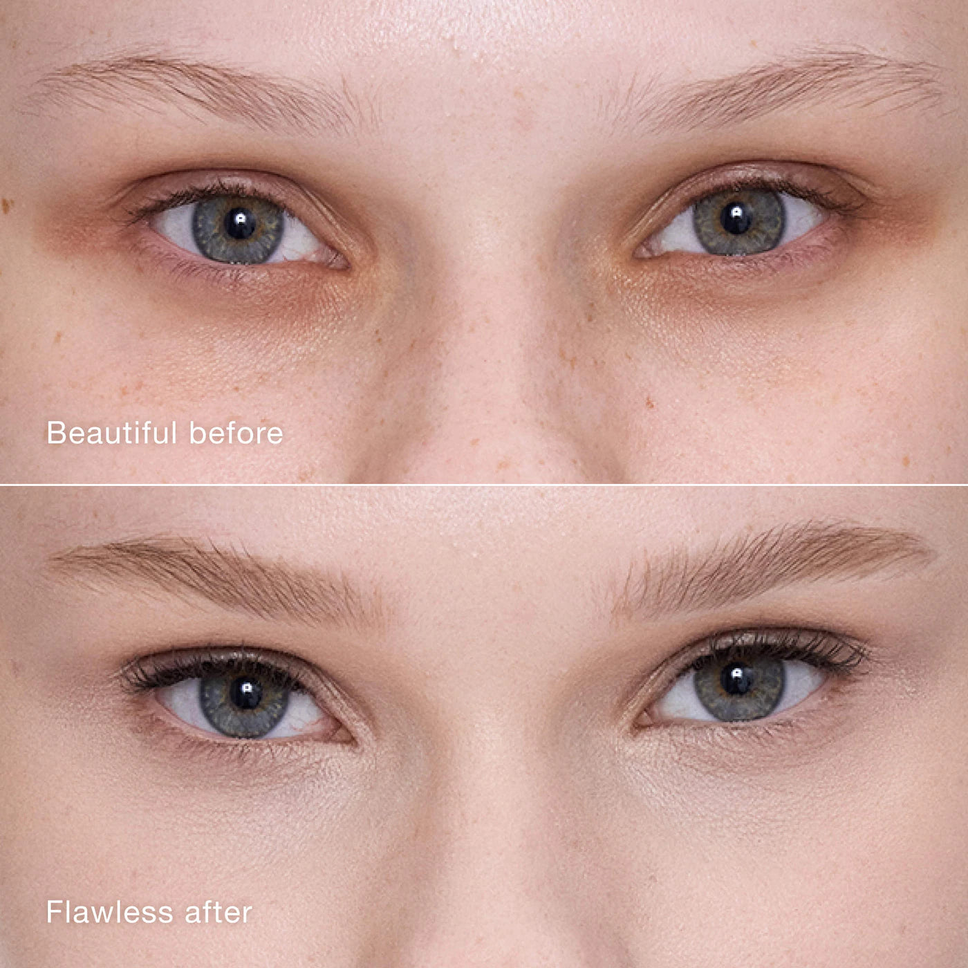 Charlotte Tilbury - Airbrush Flawless Crease-Proof Long-Wear Blur Concealer with Hyaluronic Acid
