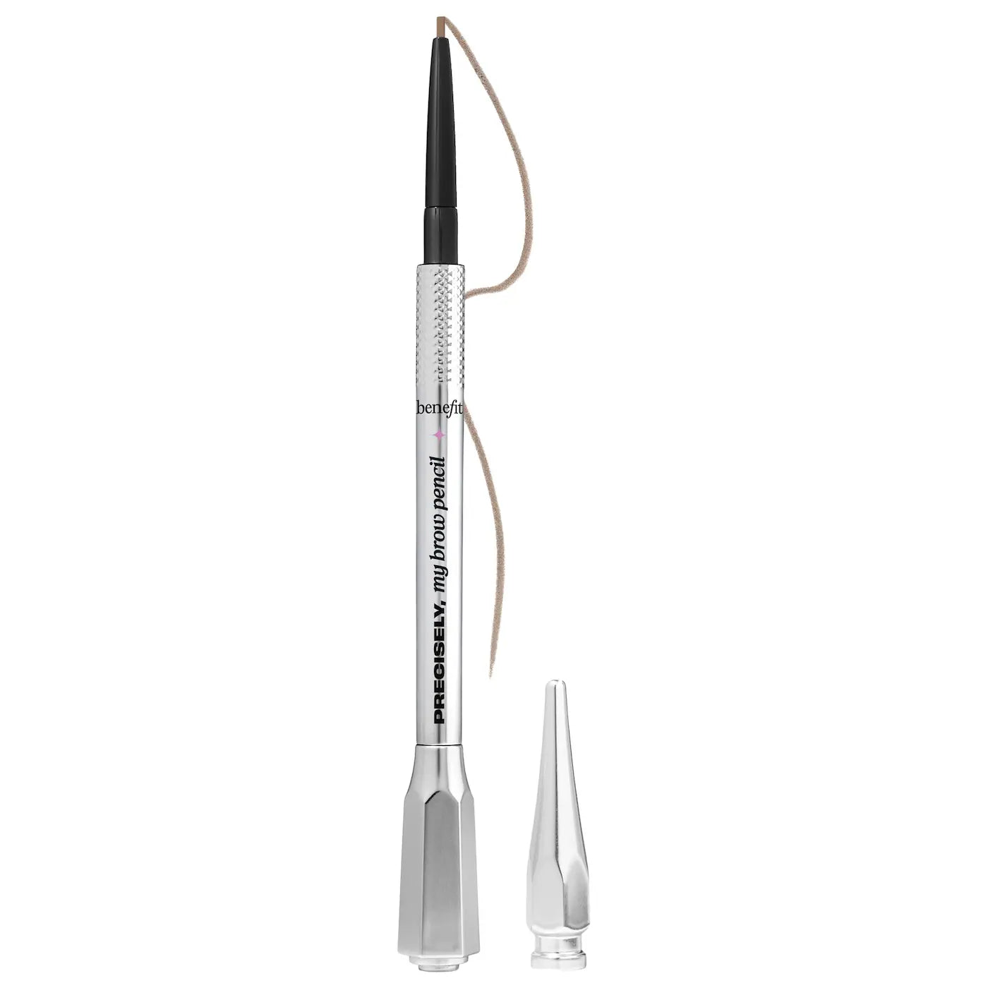 Benefit Cosmetics Precisely, My Brow Pencil Waterproof Eyebrow Definer