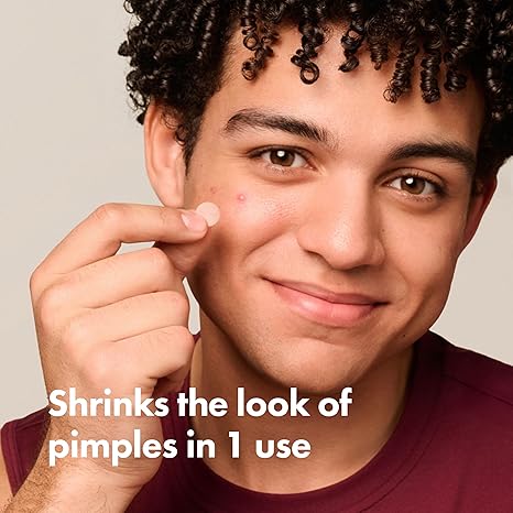 Mighty Patch™ Original patch