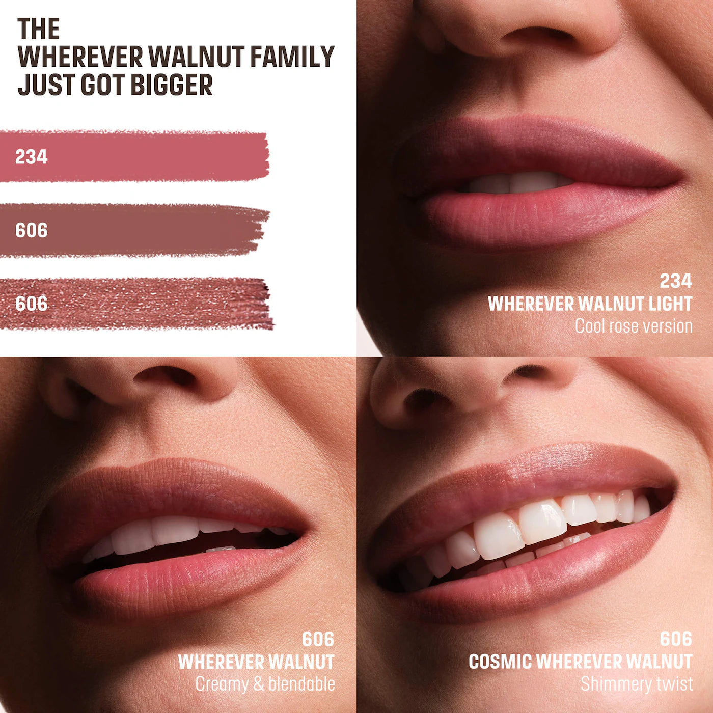 MAKE UP FOR EVER - Artist Color Pencil Long-Lasting Lip Liner