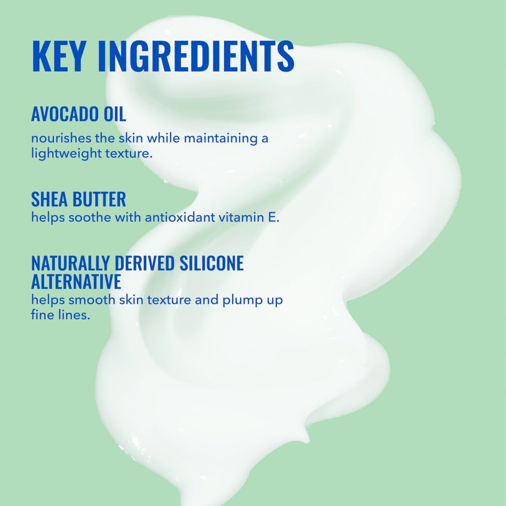 Good Molecules Lightweight Daily Moisturizer
