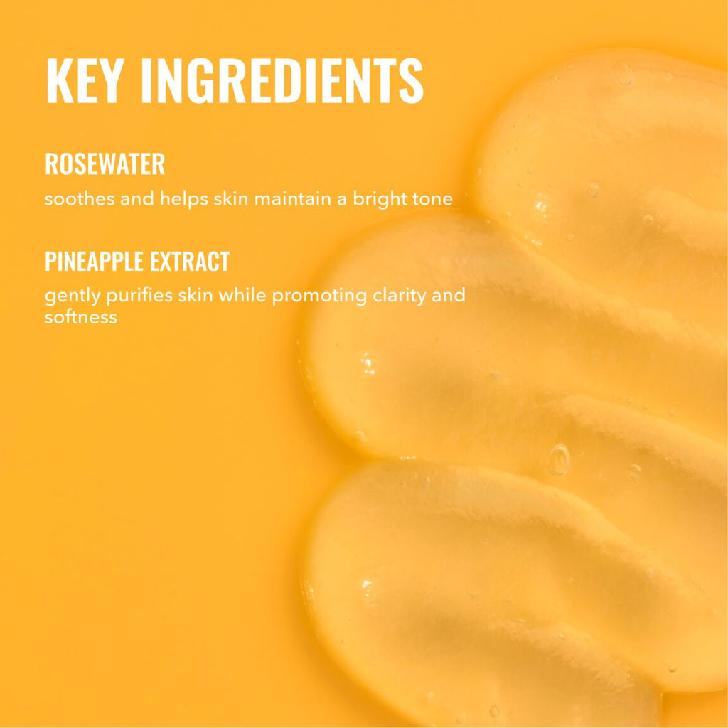 Good Molecules Hydrating Facial Cleansing Gel