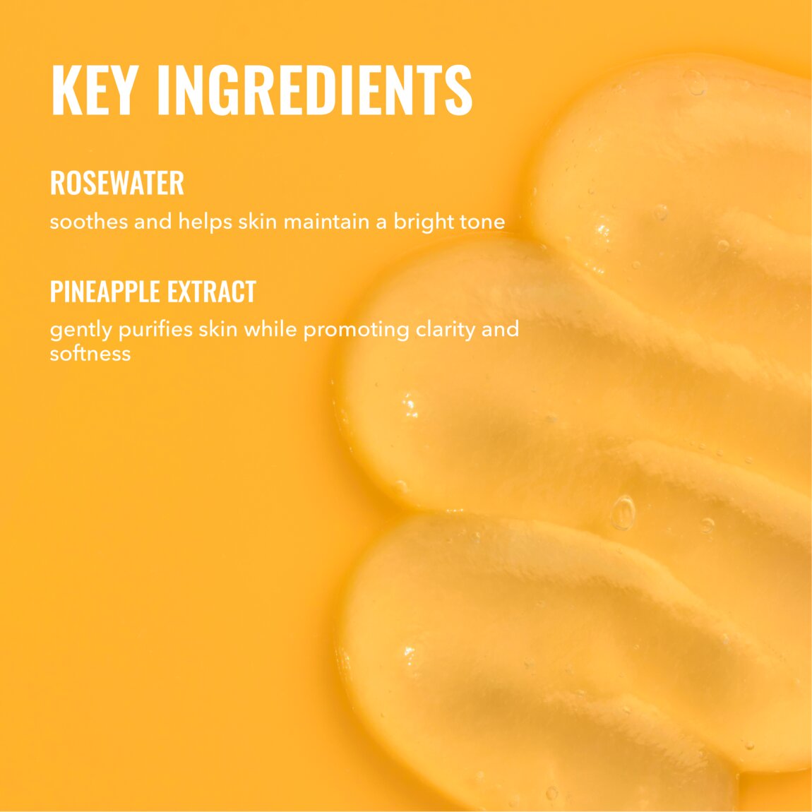 Good Molecules Hydrating Facial Cleansing Gel