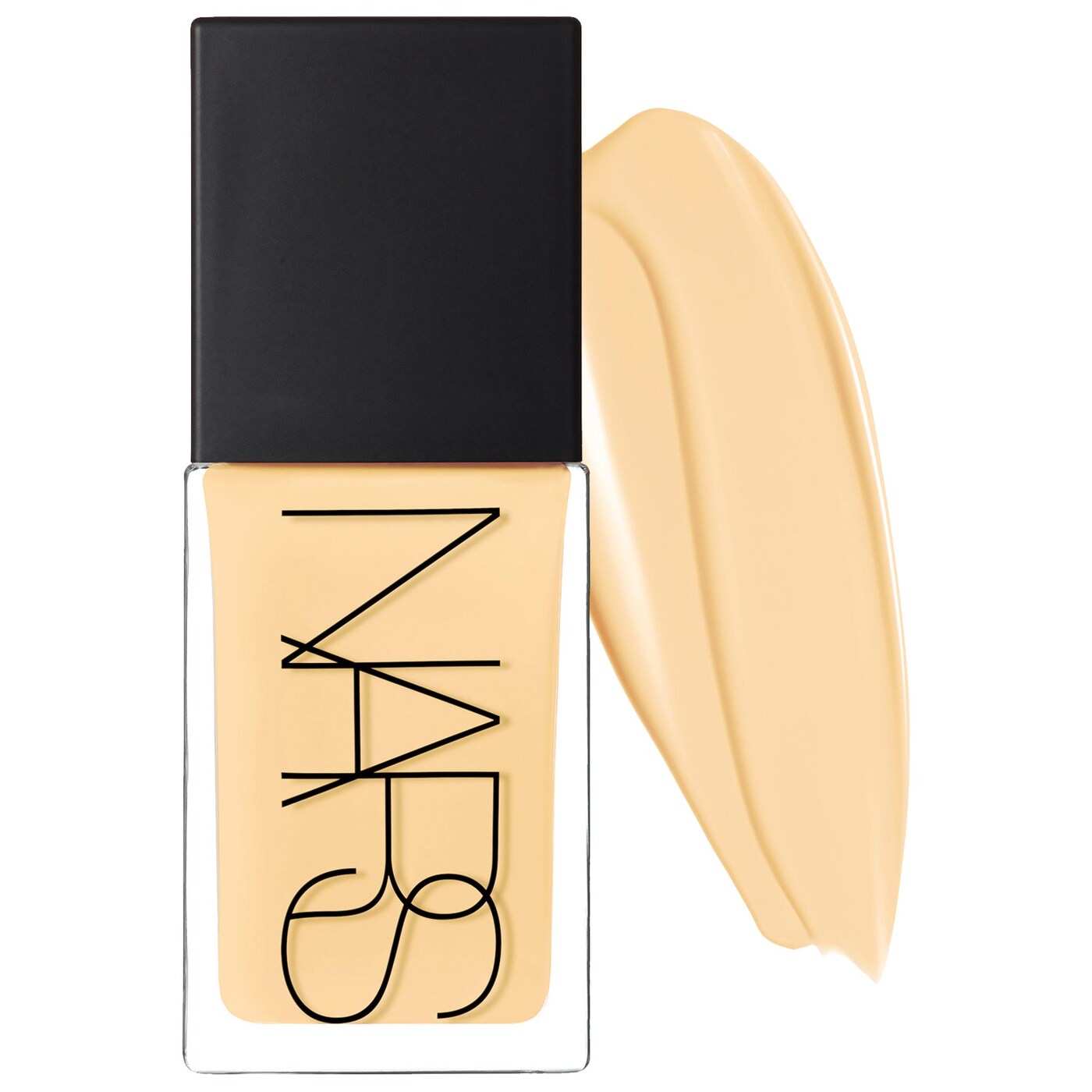 NARS Light Reflecting Skin Improving Medium Coverage Foundation with Cacao Peptides 30 ML