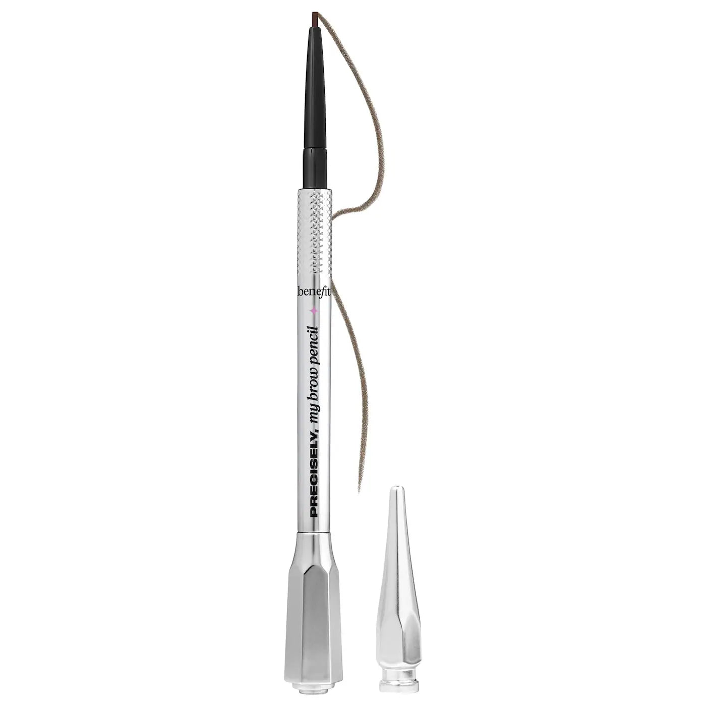 Benefit Cosmetics Precisely, My Brow Pencil Waterproof Eyebrow Definer