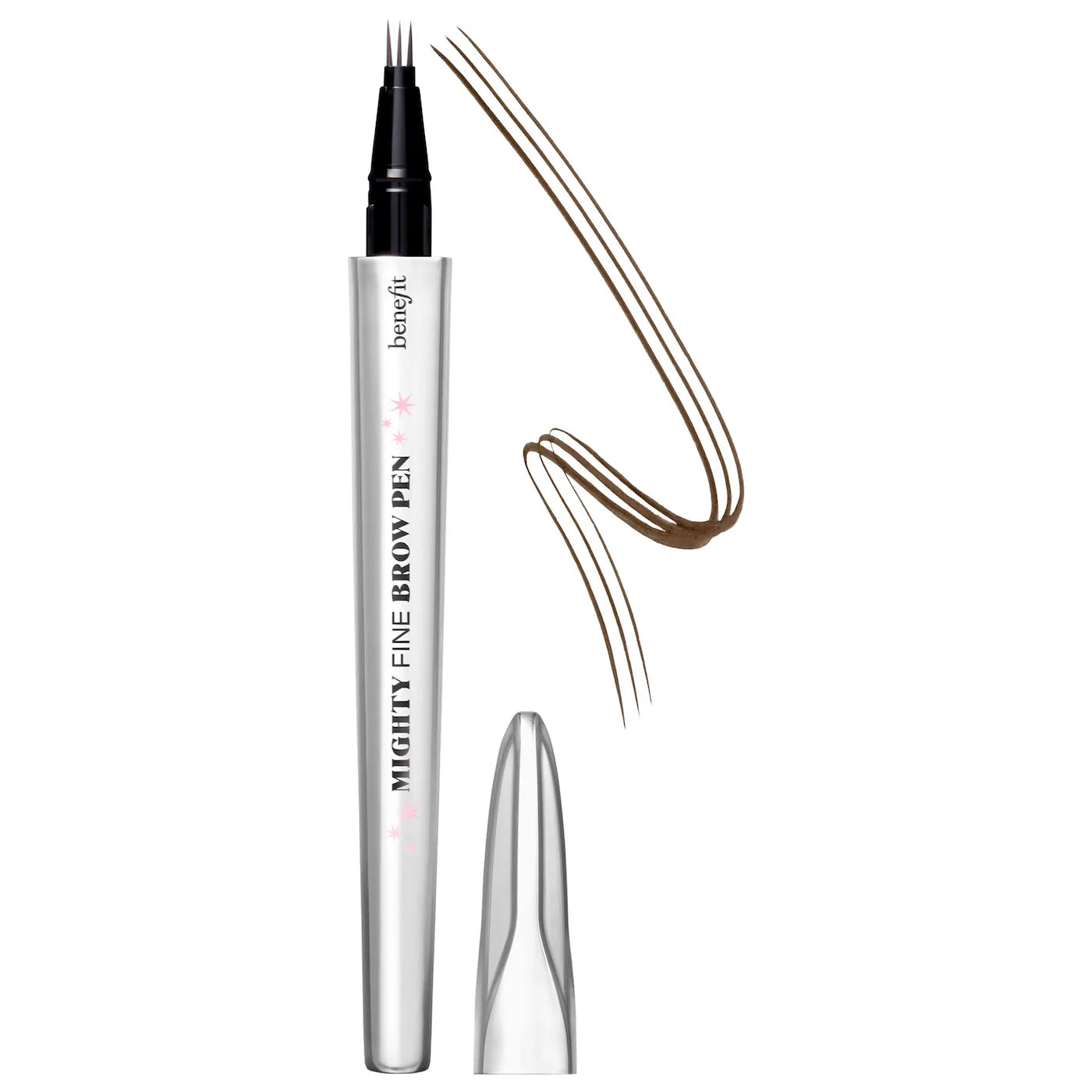 Benefit Cosmetics Mighty Fine Waterproof Brow Pen