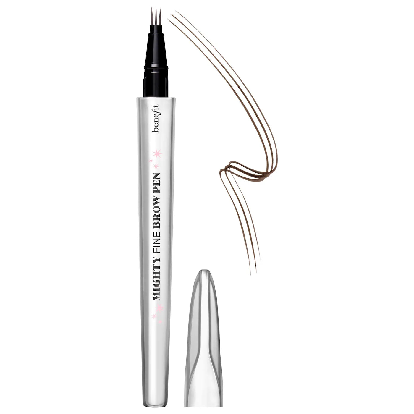 Benefit Cosmetics Mighty Fine Waterproof Brow Pen