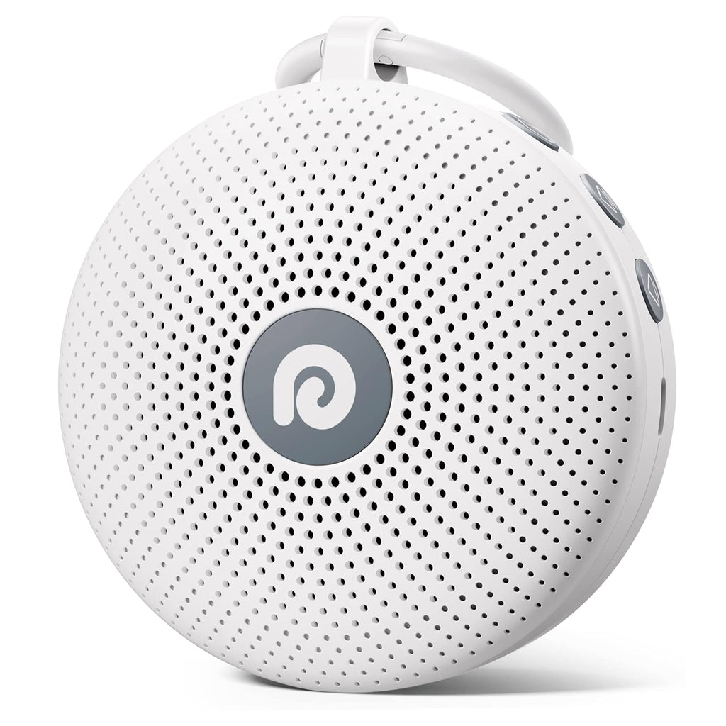 Dreamegg Portable Noise Machine for Baby & Adult