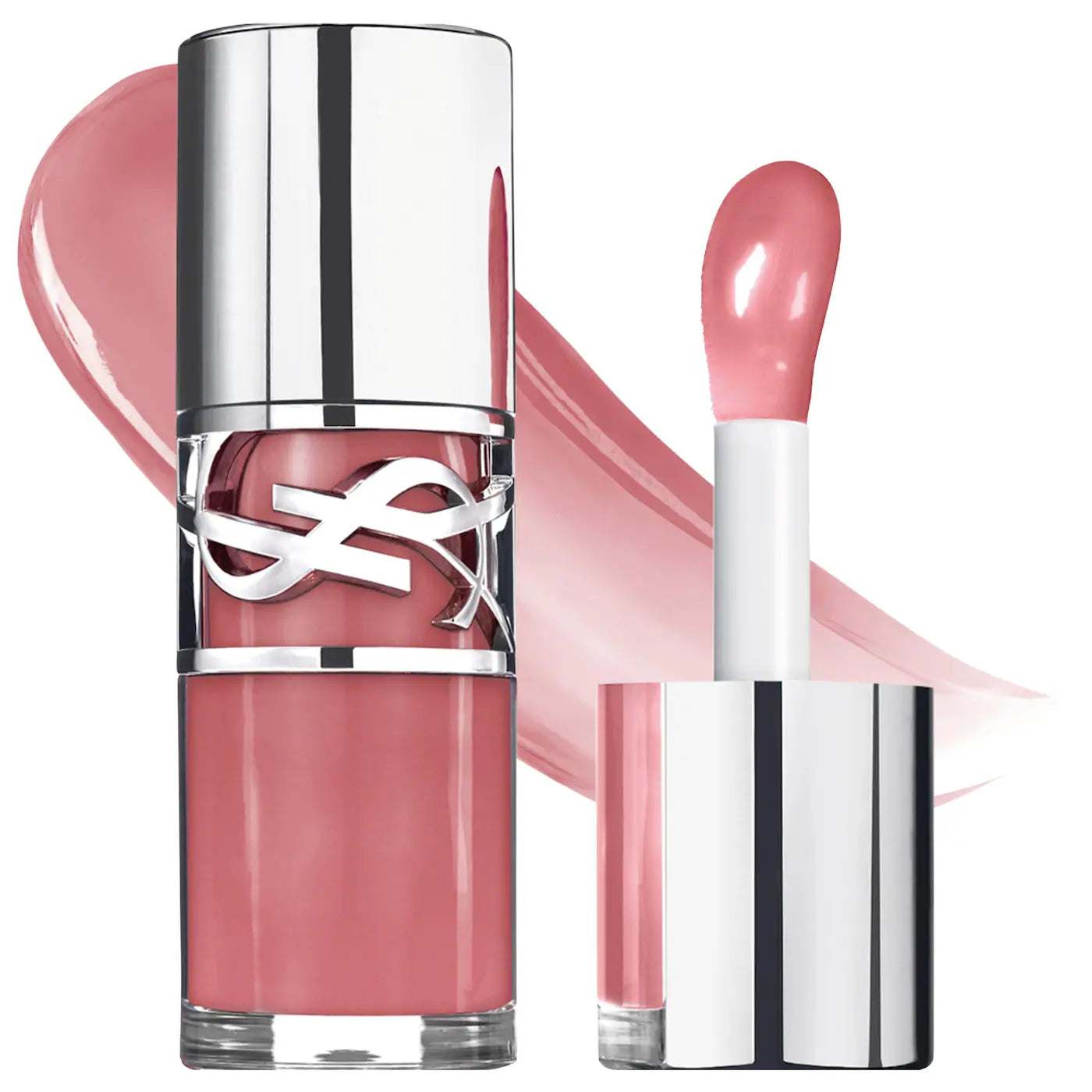 Yves Saint Laurent - YSL Loveshine Plumping Lip Oil Gloss