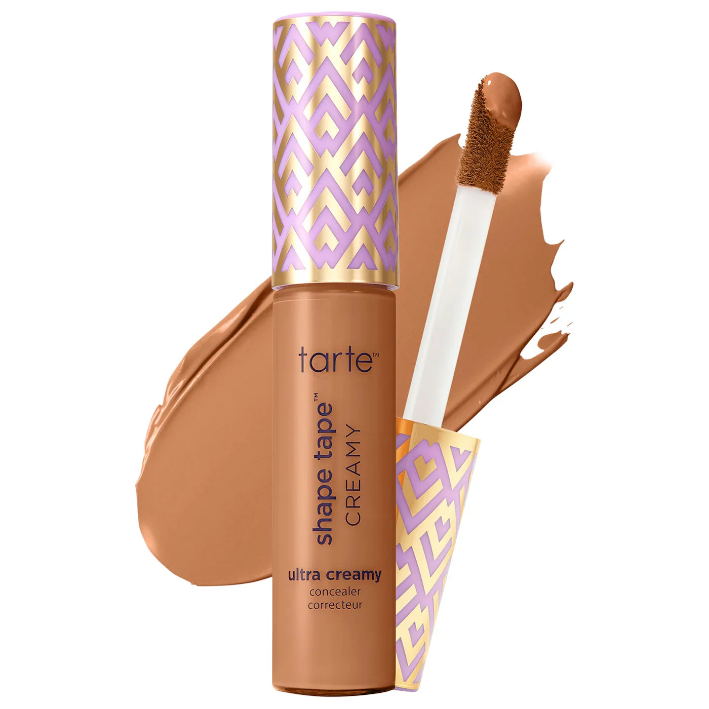 tarte - shape tape™ hydrating full coverage creamy concealer