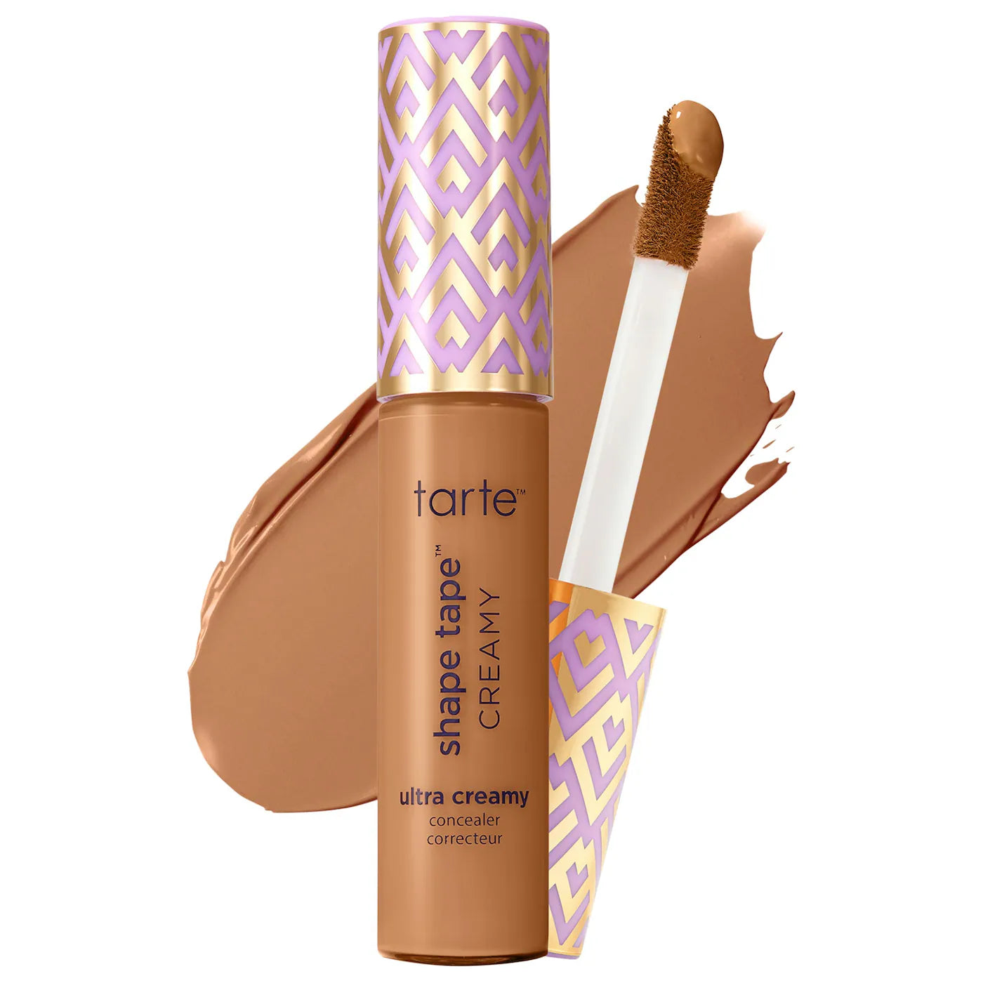 tarte - shape tape™ hydrating full coverage creamy concealer