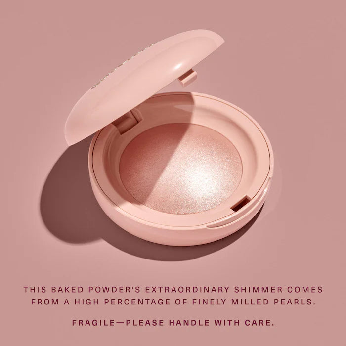 Rare Beauty by Selena Gomez 
Positive Light Silky Touch Highlighter