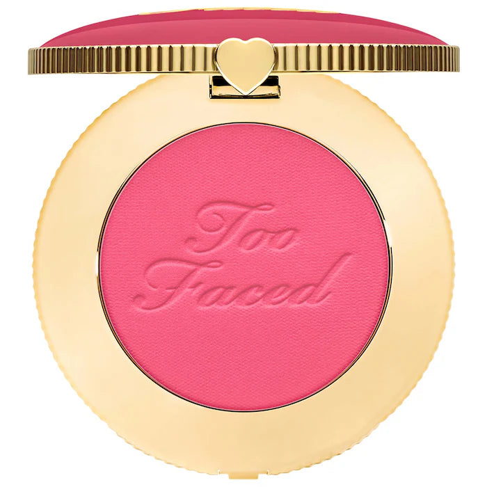Too Faced 
Cloud Crush Blurring Powder Blush