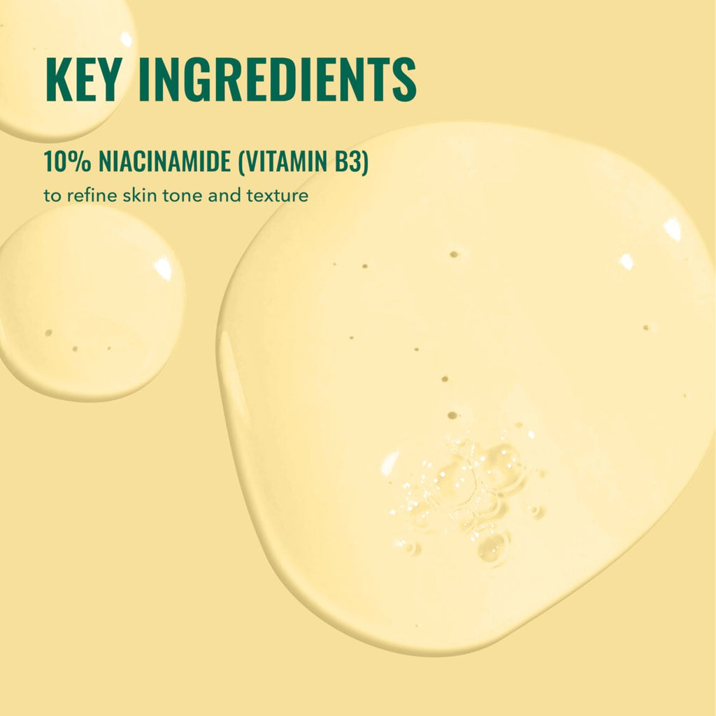 Good Molecules Niacinamide Serum