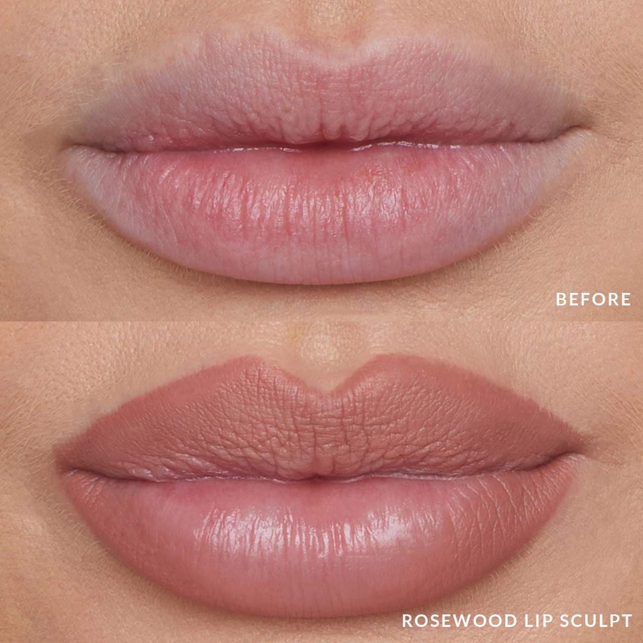 REFY - Lip Sculpt Longwear Liner