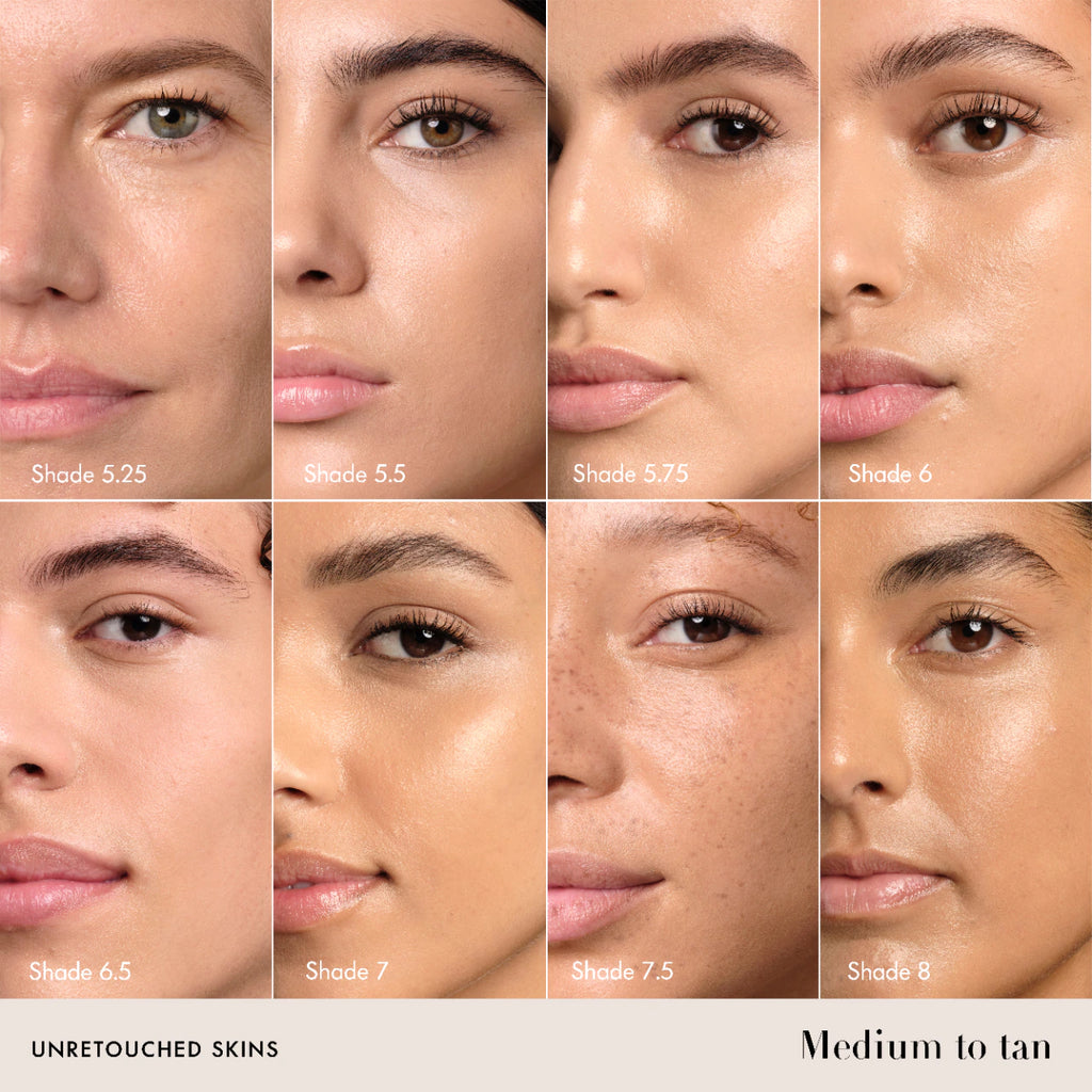 Armani Beauty - Luminous Silk Hydrating Face and Under-Eye Concealer