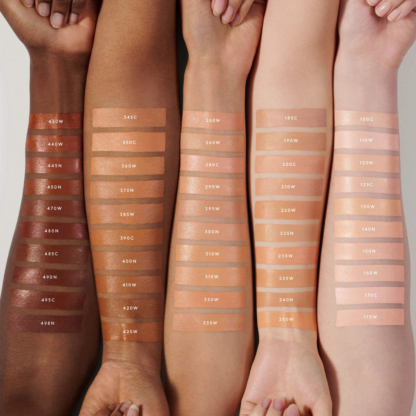 Fenty Beauty by Rihanna - We're Even Hydrating Longwear Waterproof Concealer