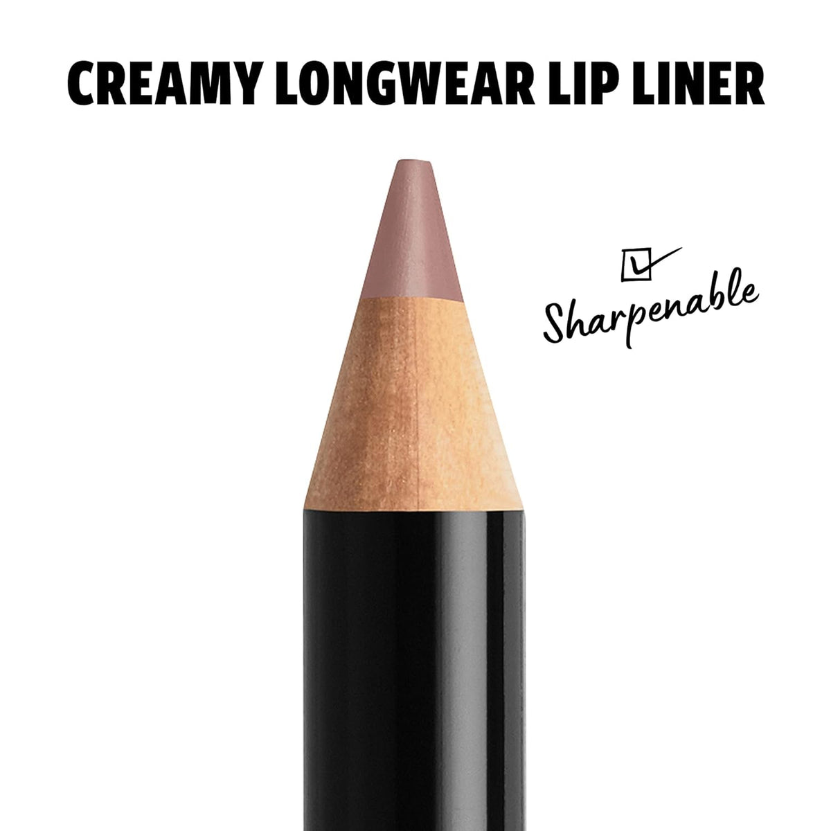 NYX Slim Lip Pencil