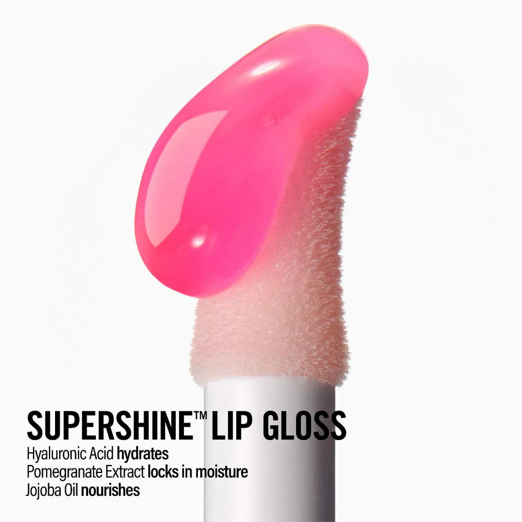 MAKEUP BY MARIO - Hydrating SuperShine™ Lip Gloss