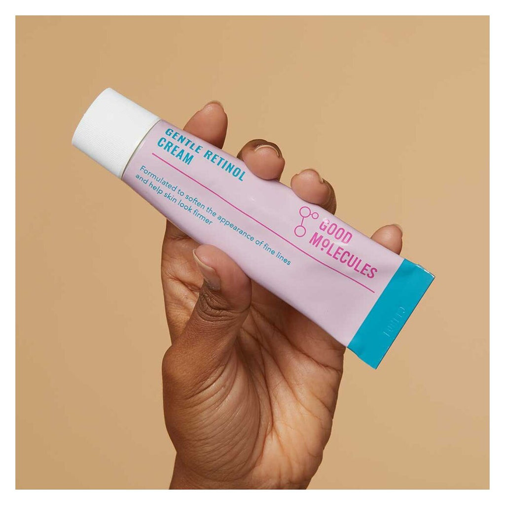 Good Molecules Gentle Retinol Cream