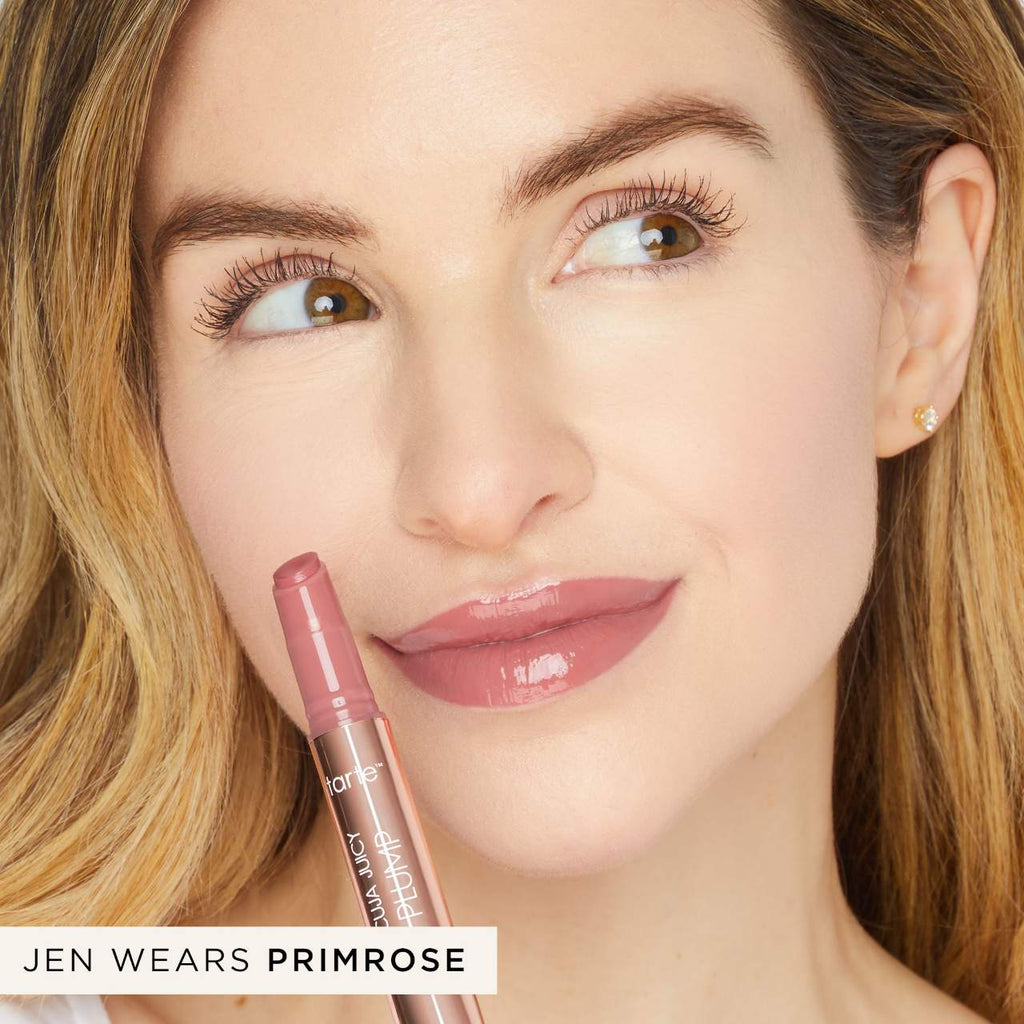 tarte - maracuja juicy lip plumping gloss