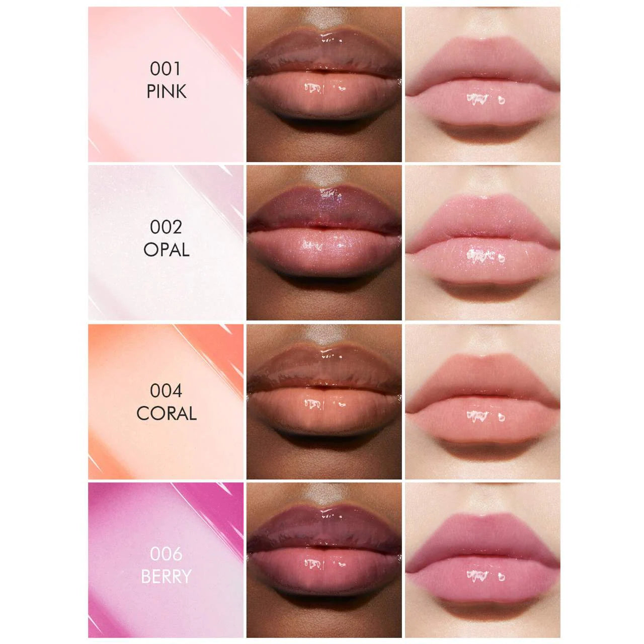 DIOR - Dior Addict Lip Maximizer Plumping Gloss