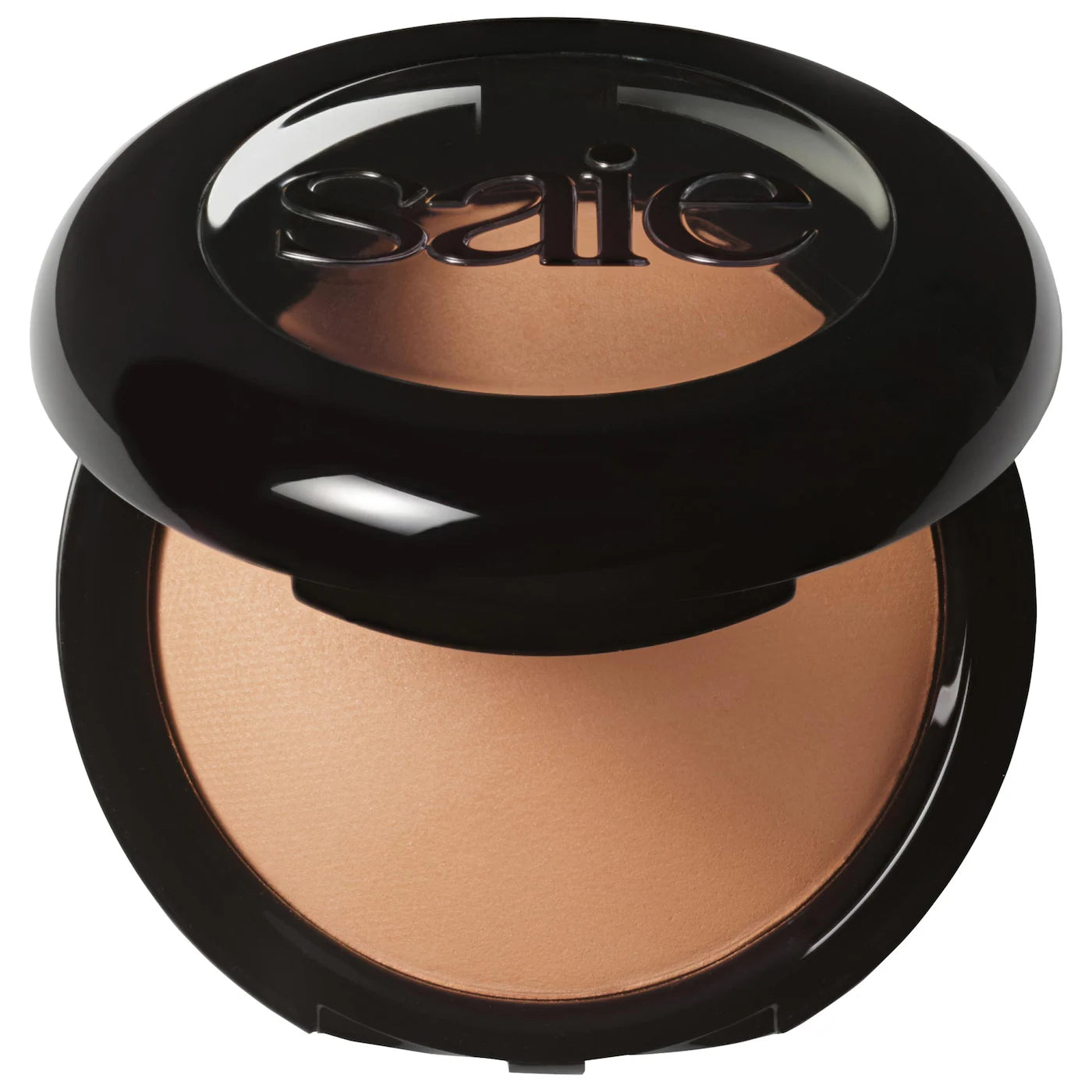 Saie Slip Tint™ Undetectable Baked Setting Powder