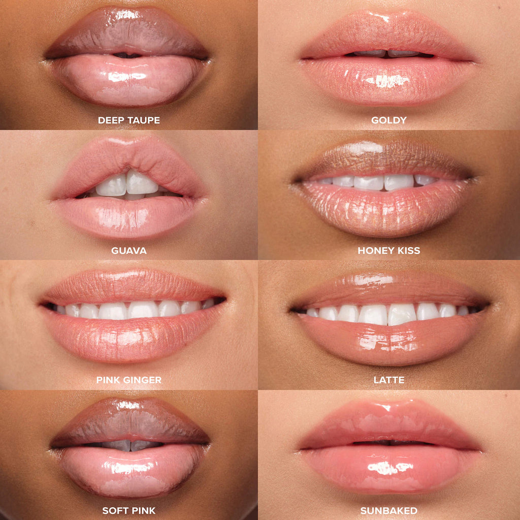 Anastasia Beverly Hills - Universal Luminous Tinted Lip Gloss