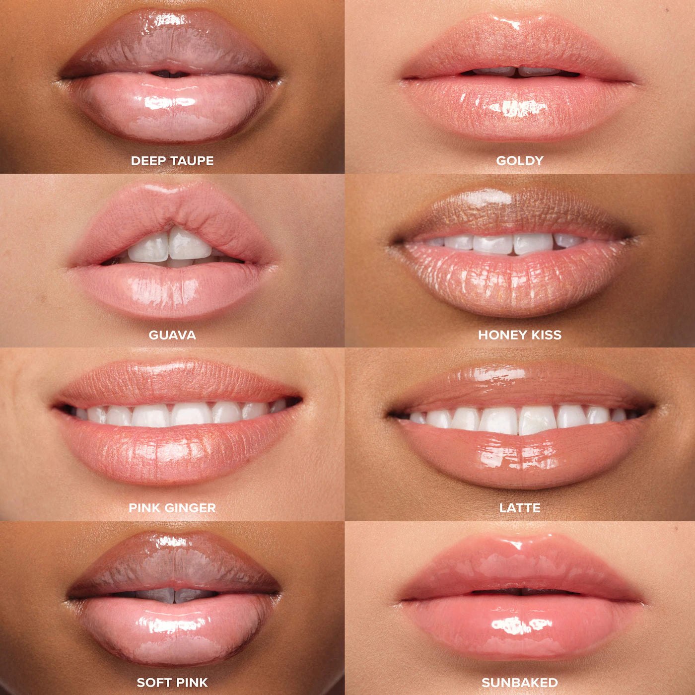 Anastasia Beverly Hills - Universal Luminous Tinted Lip Gloss