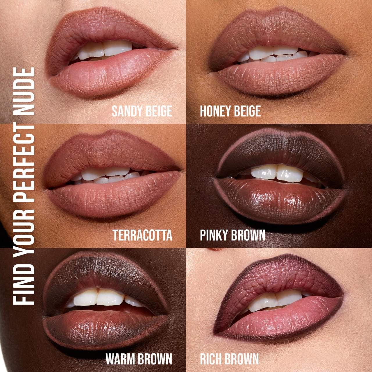 HUDA BEAUTY - Lip Contour 2.0 Automatic Matte Lip Pencil
