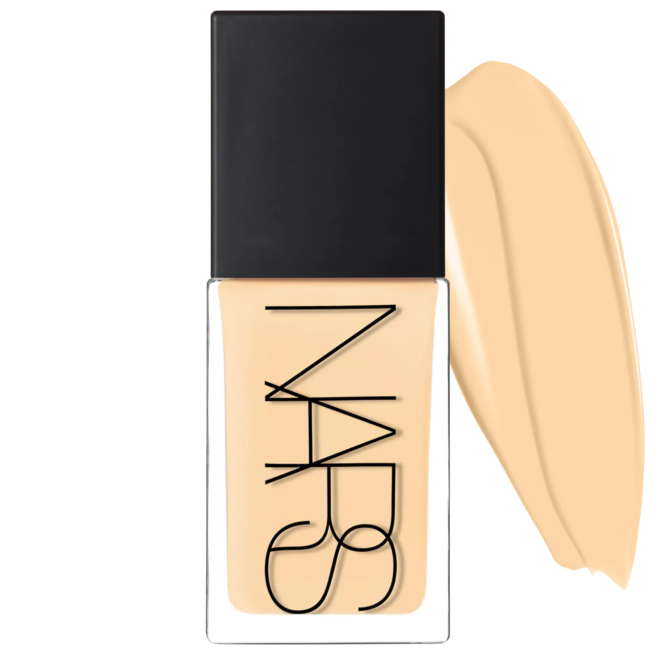 NARS Light Reflecting Skin Improving Medium Coverage Foundation with Cacao Peptides 30 ML