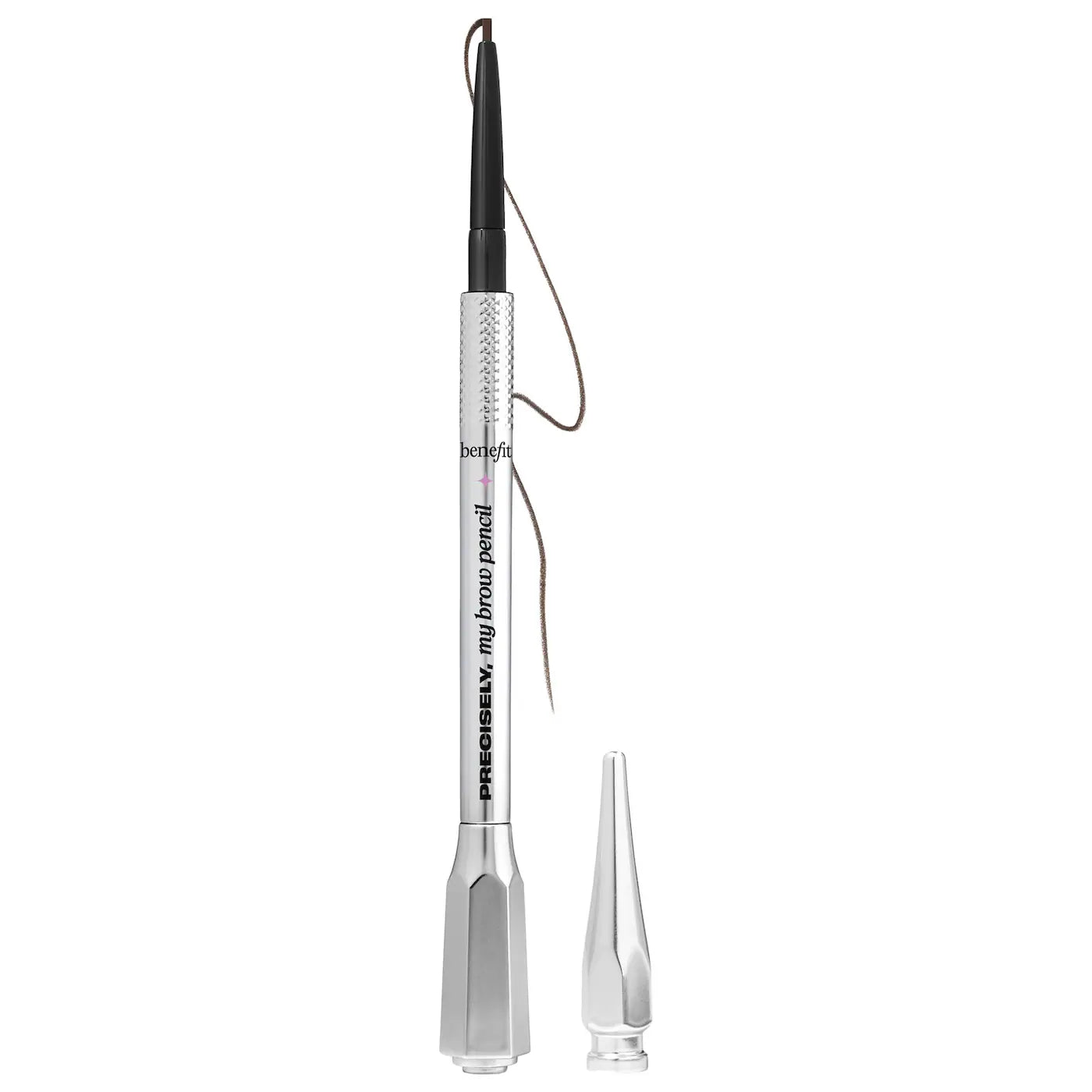 Benefit Cosmetics Precisely, My Brow Pencil Waterproof Eyebrow Definer