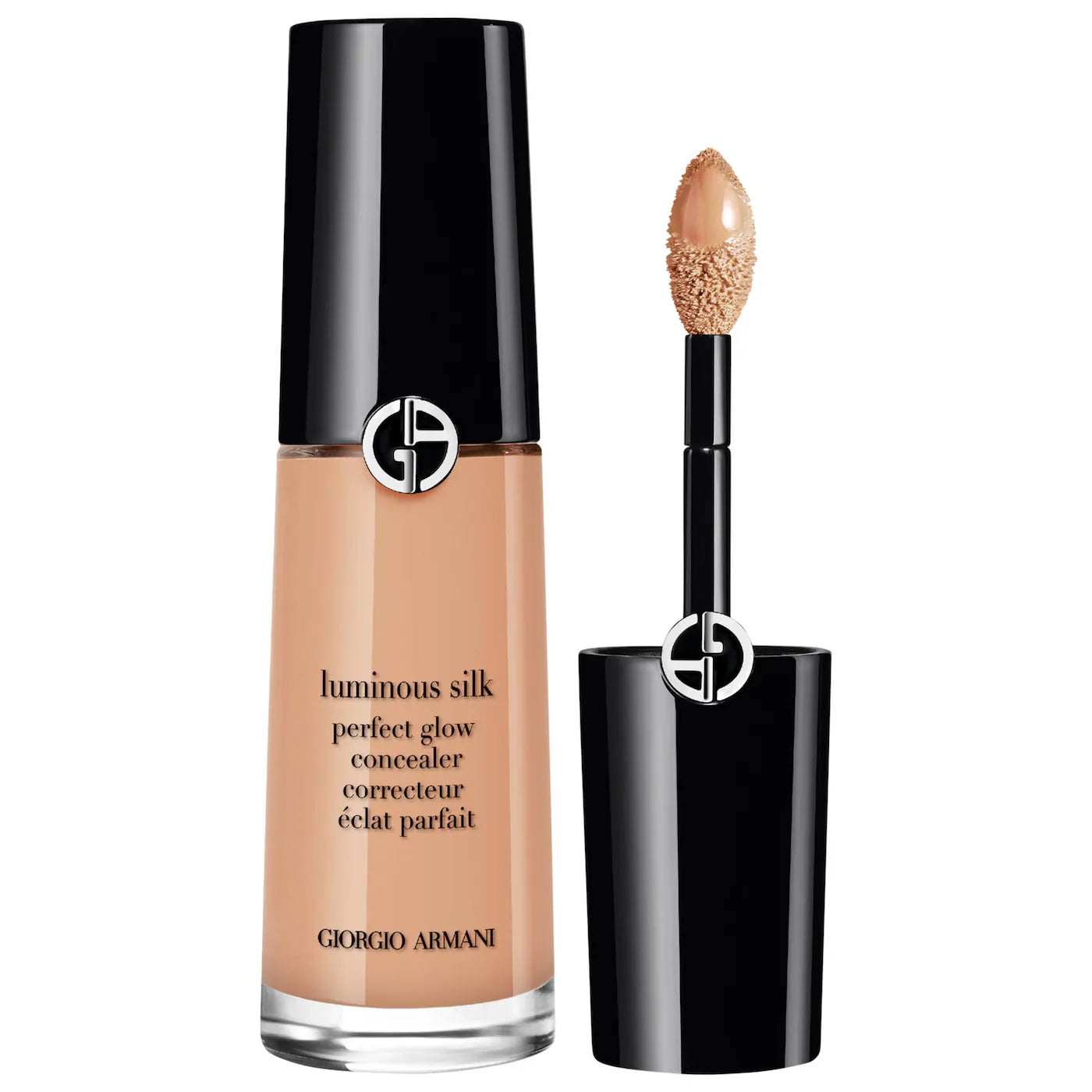 Armani Beauty - Luminous Silk Hydrating Face and Under-Eye Concealer