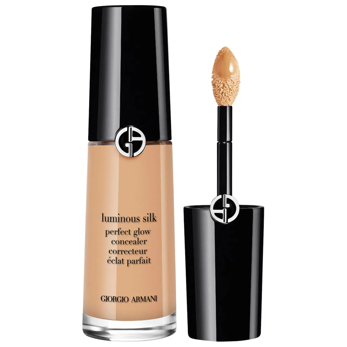 Armani Beauty - Luminous Silk Hydrating Face and Under-Eye Concealer
