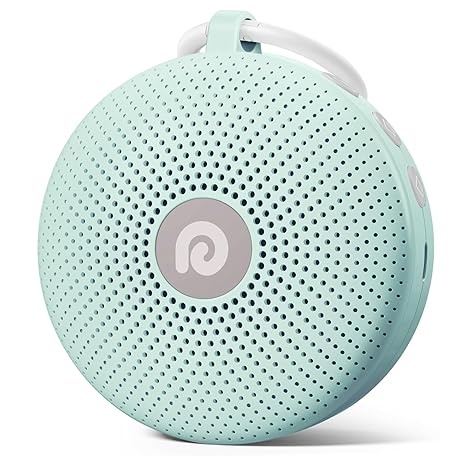 Dreamegg Portable Noise Machine for Baby & Adult