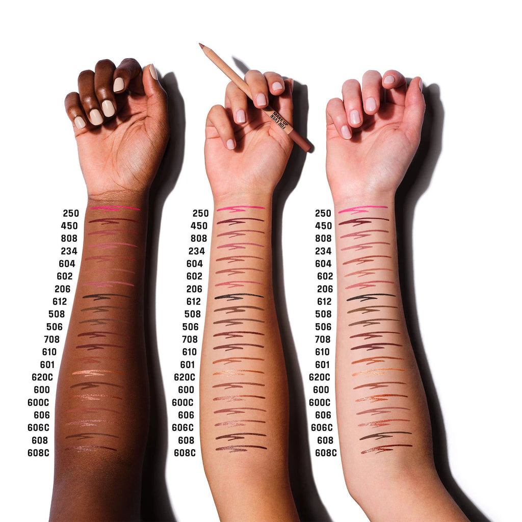MAKE UP FOR EVER - Artist Color Pencil Long-Lasting Lip Liner