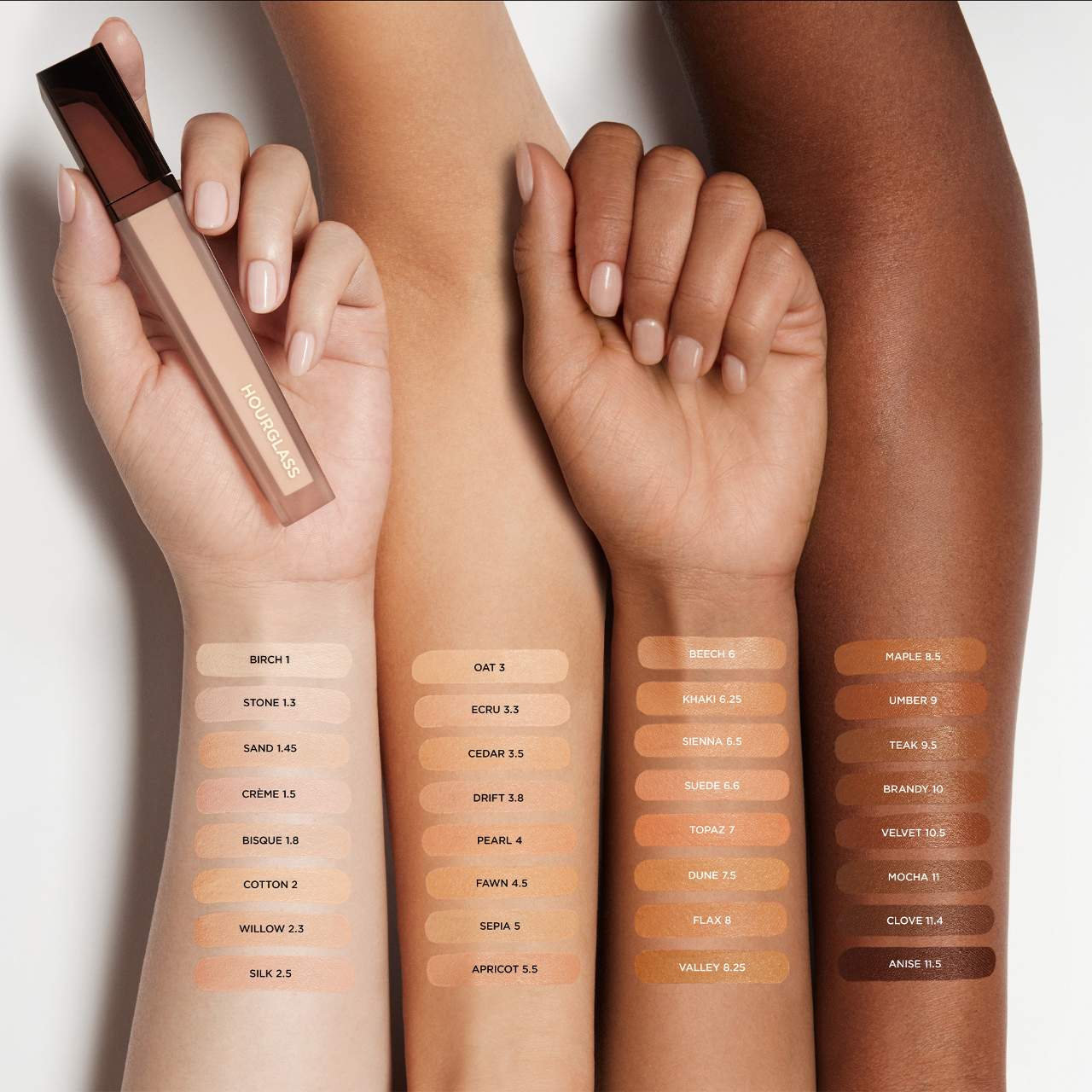 Hourglass - Vanish™ Airbrush Concealer
