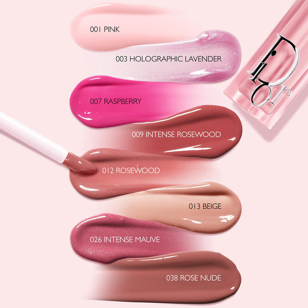 DIOR - Dior Addict Lip Maximizer Plumping Gloss