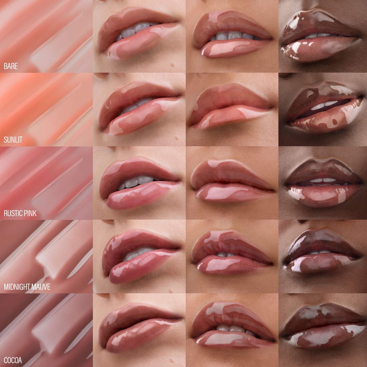 MAKEUP BY MARIO - Hydrating SuperShine™ Lip Gloss