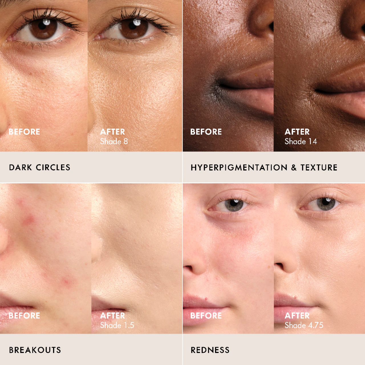 Armani Beauty - Luminous Silk Hydrating Face and Under-Eye Concealer