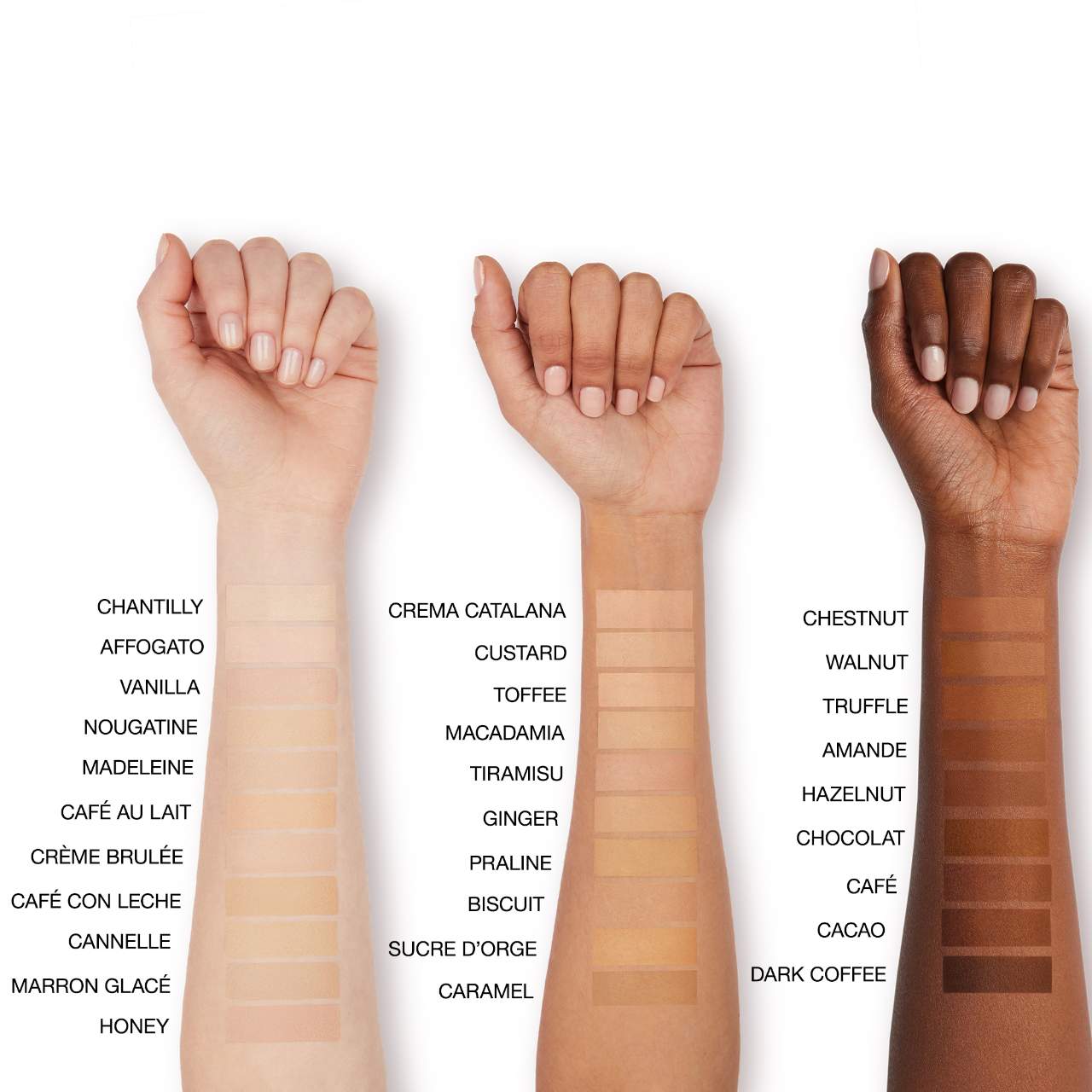 NARS - Soft Matte Complete Full Coverage Longwear Concealer with Hyaluronic Acid