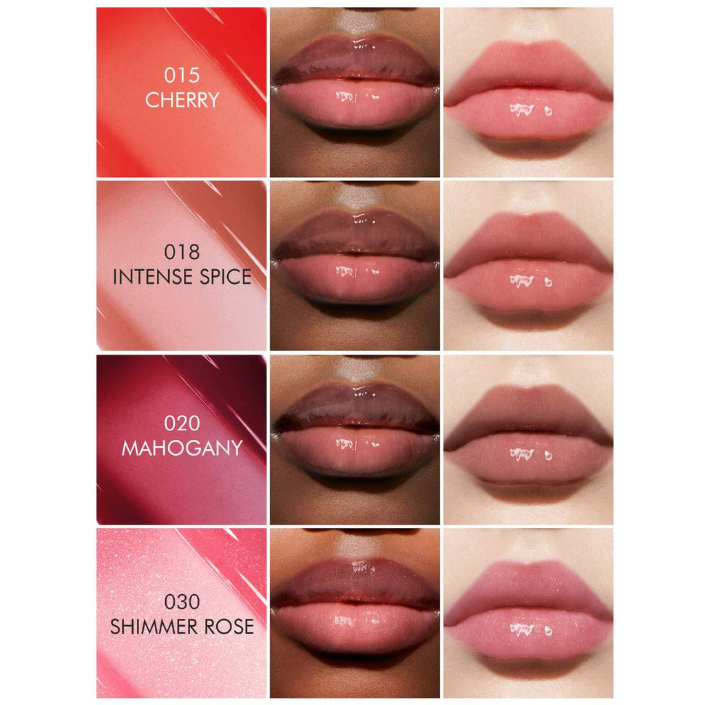 DIOR - Dior Addict Lip Maximizer Plumping Gloss