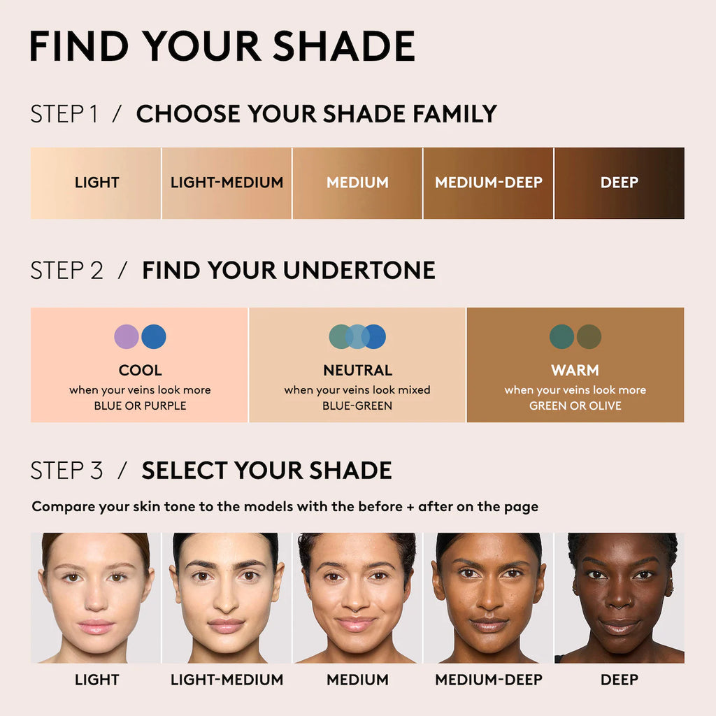 Fenty Beauty by Rihanna - We're Even Hydrating Longwear Waterproof Concealer