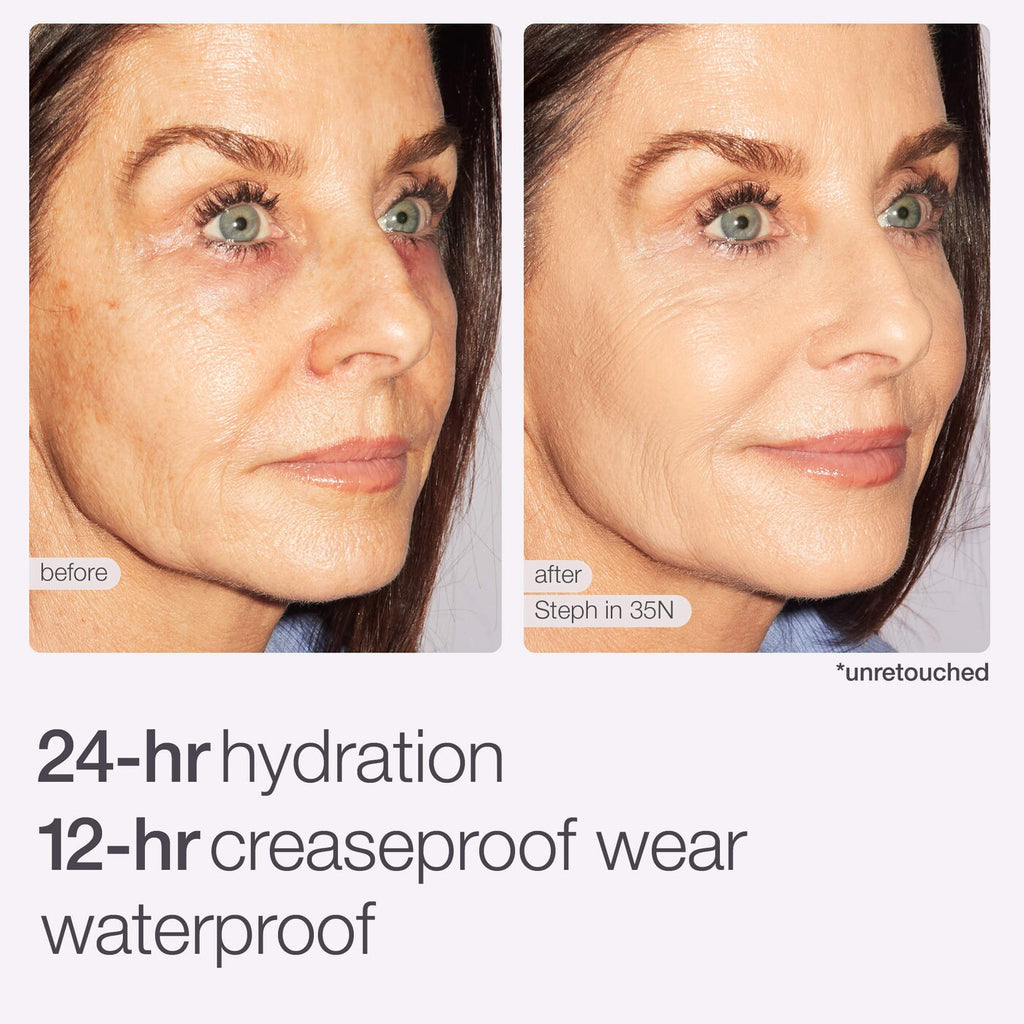 tarte - shape tape™ hydrating full coverage creamy concealer